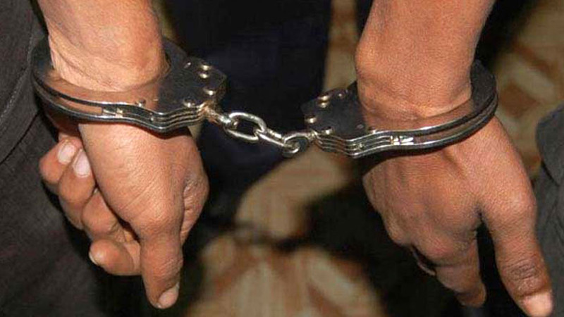 নেত্রকোনায় বিএনপির ৩২ নেতাকর্মী আটক