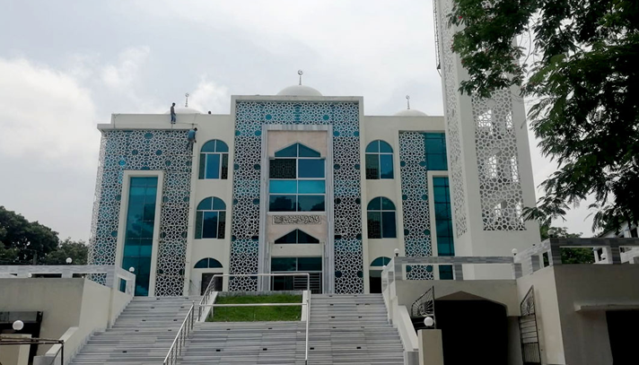 যেভাবে জুমার দিন সাহাবিরা মসজিদে যেতেন