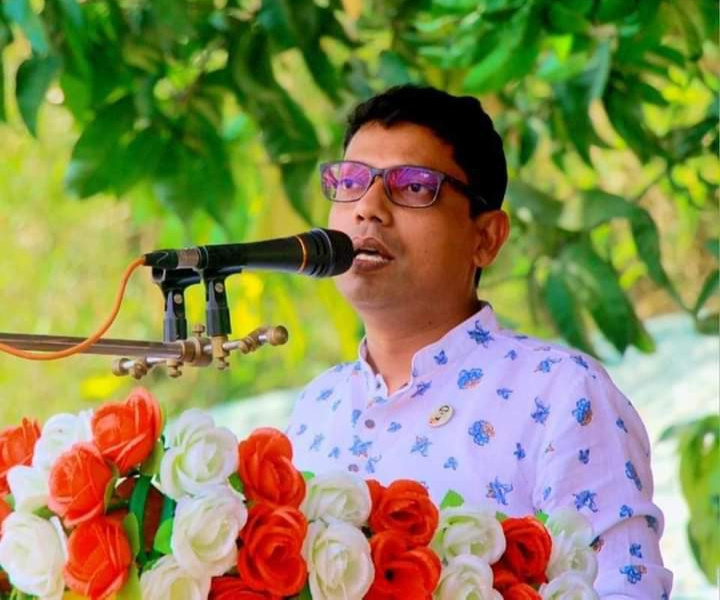 বিএনপির আমলে সার ও বিদ্যুৎ এর জন্য কৃষককে জীবন দিতে হয়েছে - প্রতিমন্ত্রী পলক