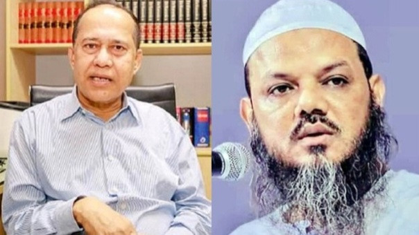 সিইসি'র দুঃখপ্রকাশ,ক্ষমা করবে না ইসলামী আন্দোলন