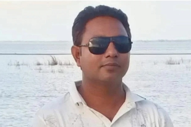 বগুড়ায় যুবলীগ নেতার বিরুদ্ধে পুলিশকে মারধরের অভিযোগ