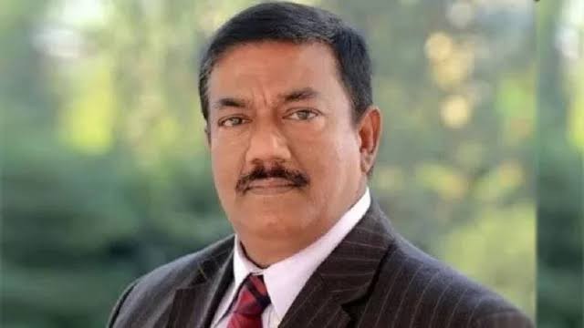 আ’লীগে নতুন চমক কবির বিন আনোয়ার অপু
