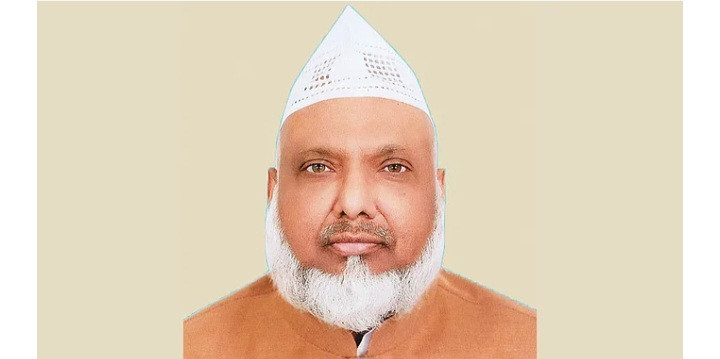 চামড়া সব ছিঁড়ে ফেলব, মাইজভান্ডারীর গায়ে হাত: দুদককে সংসদ সদস্য নজিবুল