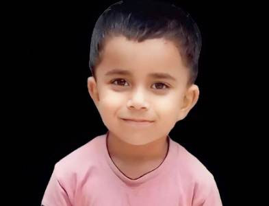 গাইবান্ধায় ২৪ ঘন্টায় সন্ধান  মেলেনি  চার বছরের শিশু বায়েজিদের