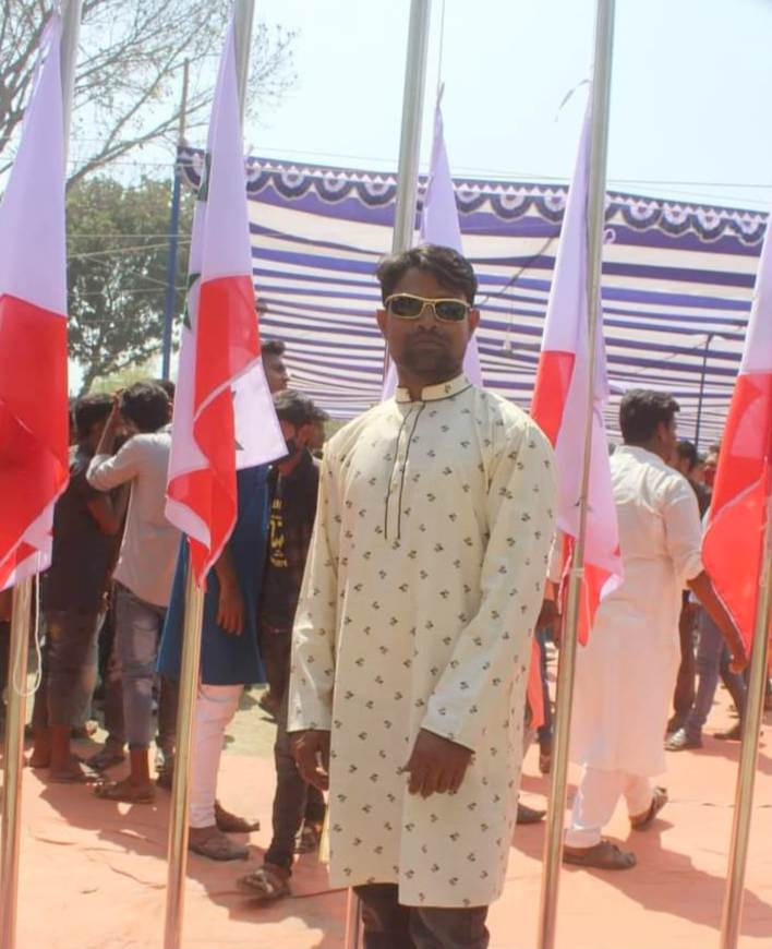 শ্রমিক লীগের ত্রি-বার্ষিক সম্মেলনে সাধারণ সম্পাদক পদপ্রার্থী হচ্ছেন মোঃ দুলাল