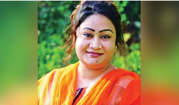গাজীপুর কারাগারে আরও ভয়ংকর সেই পাপিয়া,পিটুনিতে বেহুঁশ নারী বন্দি