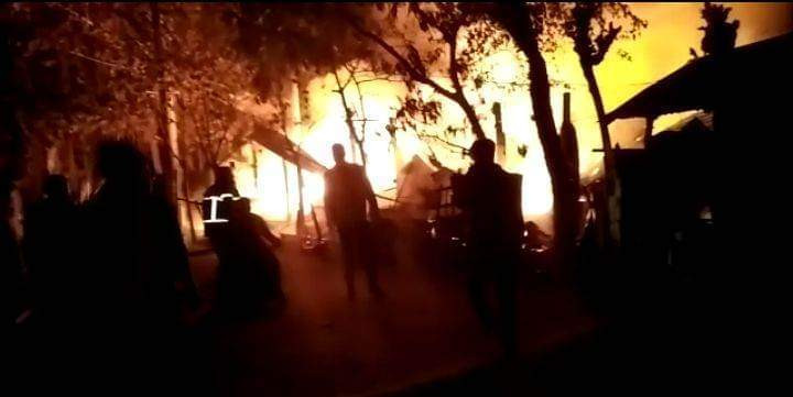 সমাজসেবা গণসংঘ রক্তদাতা সংগঠনের নতুন কমিটি গঠন