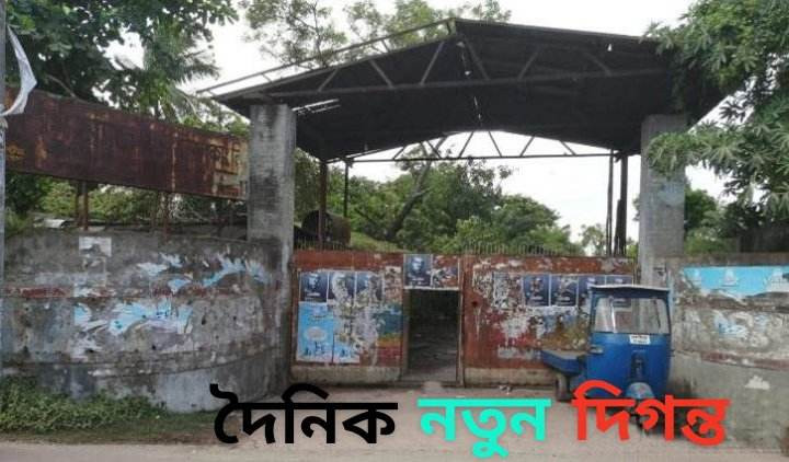 খুলনায় যুবকের মরদেহ উদ্ধার, বন্ধ দাদা ম্যাচ ফ্যাক্টরি থেকে