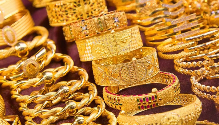 স্বর্ণের ভরি ছাড়াল ৯০ হাজার টাকা