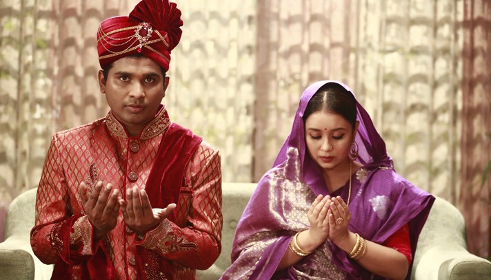 ১৬টি বিয়ে করেছেন রাশেদ সীমান্ত!