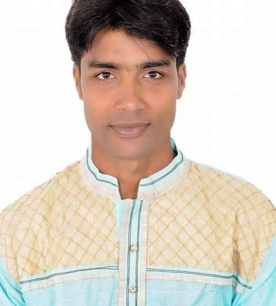 রাজনীতি আমার নেশা ও পেশা দুটোই বললেন সাবেক ছাত্রনেতা - আলমগীর হোসেন