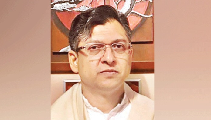 দেশে ফেরার পর গ্রেপ্তার হতে পারেন সালাহউদ্দিন