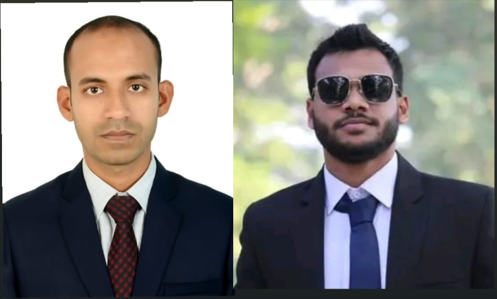 রাবিতে ঝিনাইদহ জেলা ছাত্র কল্যাণ সমিতির নতুন নেতৃত্বে সোহেল-সোহান