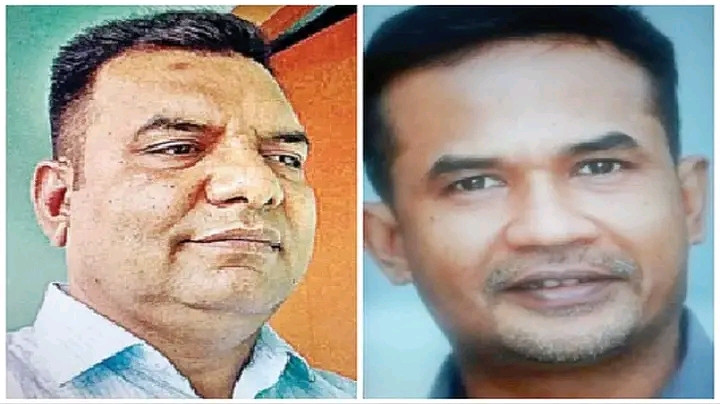 ডিবি ও সিআইডি কর্মকর্তার দেড় কোটি টাকা ঘুষ লেনদেনের অভিযোগ সত্য