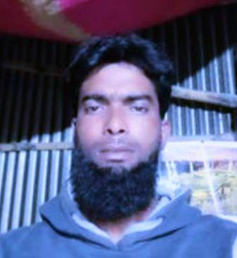 নাটোরের সিংড়া উপজেলা থেকে মাছ চাষী আলেক নামের একব্যক্তি নিখোজ