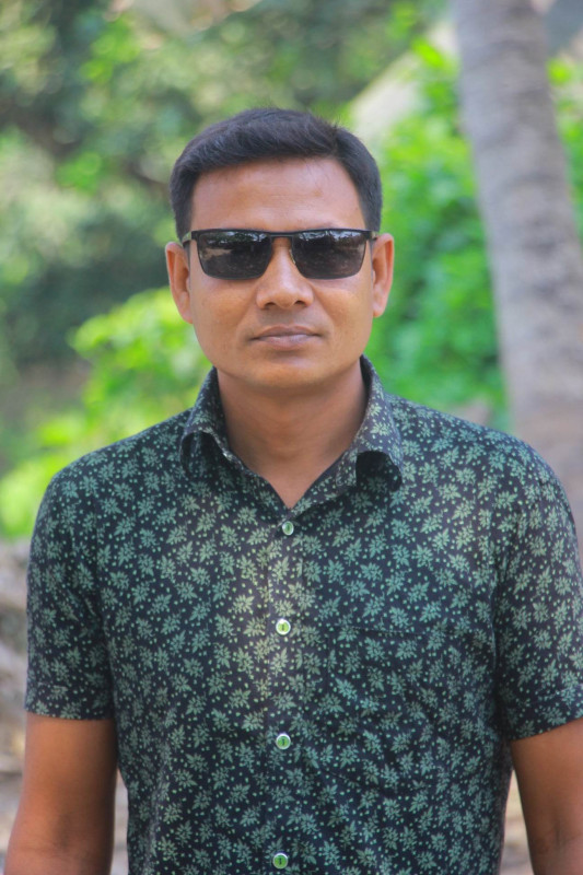 শ্রমিক লীগের ত্রি-বার্ষিক সম্মেলনে পুনরায় প্রার্থী হচ্ছেন আশরাফুল ইসলাম