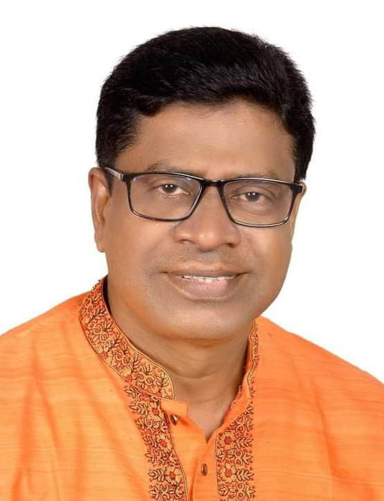 চামারী ইউনিয়নের প্রতিটি জনগনের সেবক হতে চাই - রবিউল করিম রবি