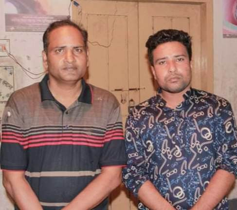 প্রতিটি ওয়ার্ডের জনসাধারণ ও নেতাকর্মীরা বলছেন আলীম মৃধার জয় সুনিশ্চিত ইনশাআল্লাহ।