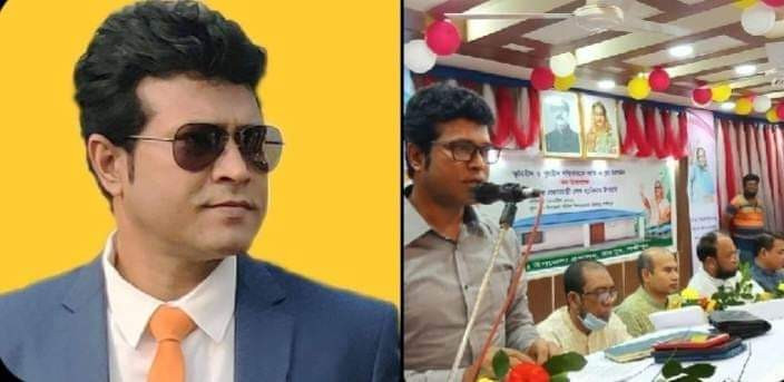 রায়পুর উপজেলা  ইউ এন ও শিক্ষা ও সংস্কৃতি উন্নয়নে জনকল্যাণে বিশেষ ভূমিকা