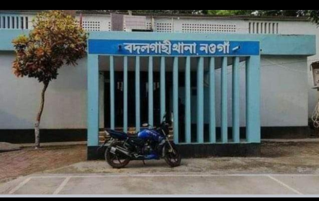 বদলগাছীতে ১১মাস পর অপহরন হওয়া মেয়ে উদ্ধার,গ্রেফতার -১ জন।