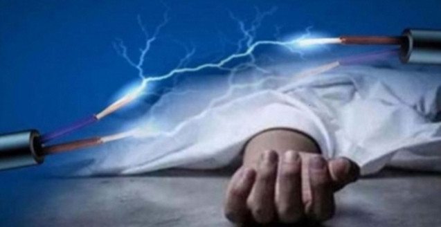 মোংলায় বিদ্যুৎস্পৃষ্টে ঘের ব্যবসায়ীর মৃত্যু