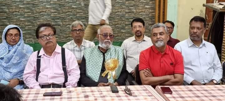খুলনায় চিকিৎসকদের কর্মবিরতি সাত দিনের জন্য স্থগিত