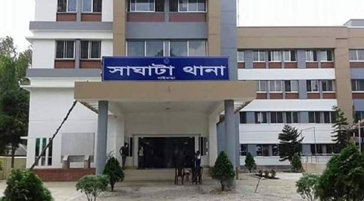 সাঘাটায় তিন শিশুকে যৌন নিপীড়ন, বৃদ্ধ গ্রেফতার।