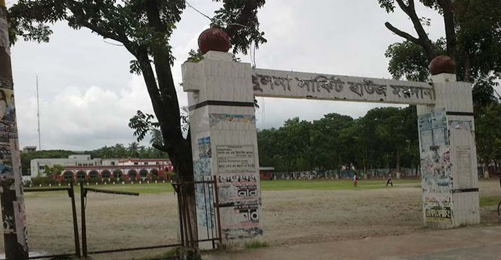 খুলনায় ঈদের প্রধান জামাত সকাল ৮টায় সার্কিট হাউজ মাঠে