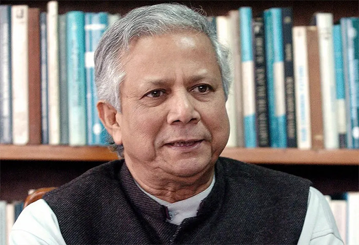 ড. ইউনূস প্রসঙ্গে প্রধানমন্ত্রীর কাছে খোলা চিঠির খবর ভারতীয়সহ বিশ্ব গণমাধ্যমে