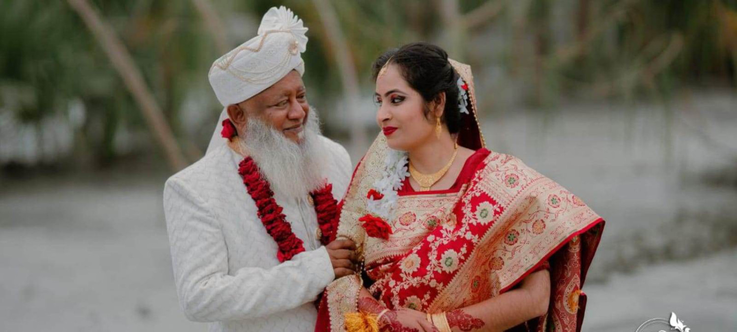 ৭০ বছর পর শওকতের ঘরে শাহিদা