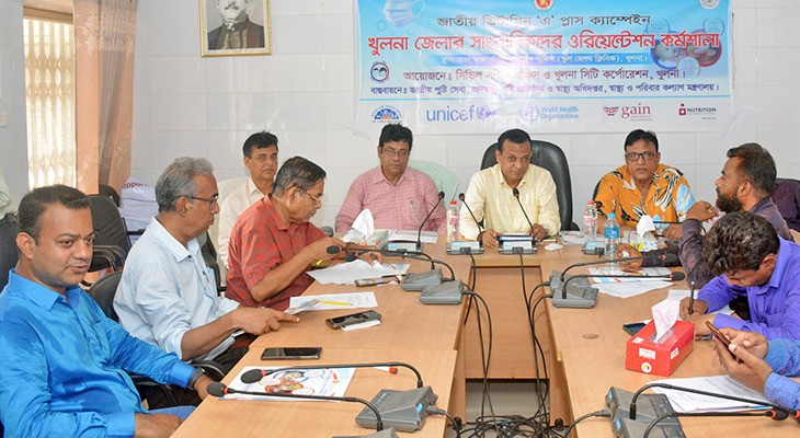 দেশে মাতৃমৃত্যু ও শিশুমৃত্যুহার হ্রাস পেয়েছে’