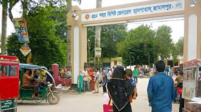 হাসপাতালে নবজাতক শিশু রেখে লাপাত্তা বাবা-মা