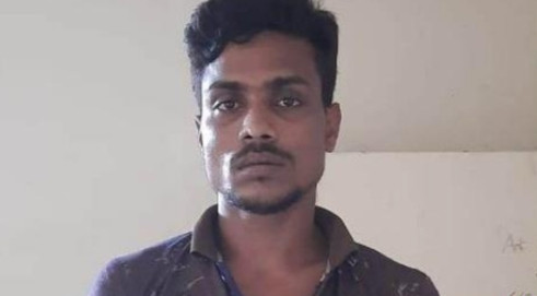 পুলিশের অভিযানে চোরাই তেলসহ আটক ইউসুফ