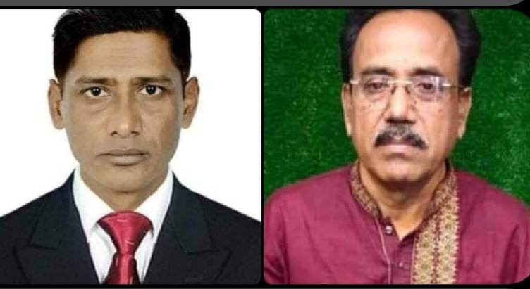 লক্ষীপুরের রামগতিতে রিপোটার্স ক্লাব কমিটি গঠন