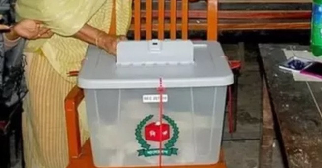 দ্বাদশ জাতীয় নির্বাচন ও প্রত্যাশা