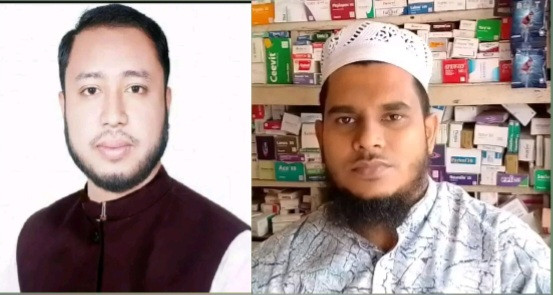 সাবেক কেন্দ্রীয় ছাত্রলীগ নেতার উপরে হেফাজত ইসলামের কর্মী ঈয়াকুব এর অতর্কিত হামলা