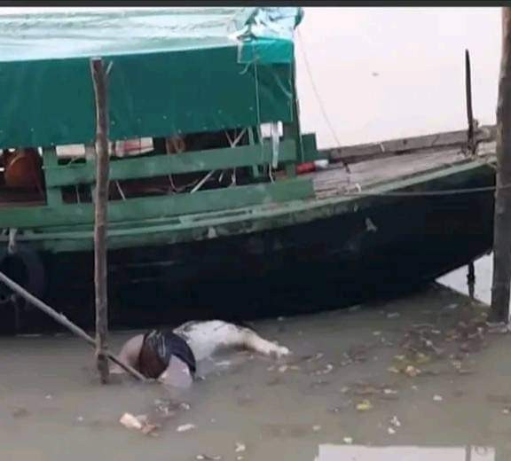 সুন্দরবনের করমজল সংলগ্ন এলাকা থেকে নিখোঁজ জেলের লাশ উদ্ধার