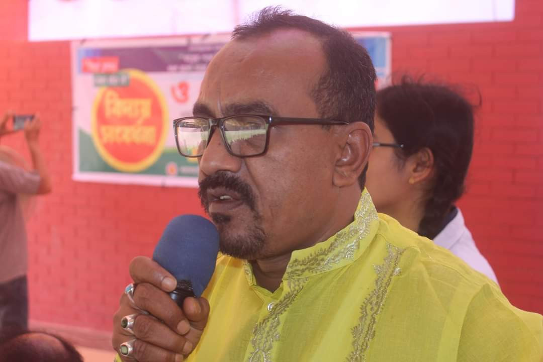 পলাশবাড়ী এসএসসি পরীার্থীদের বিদায়ী সংবর্ধনা ও দোয়া মাহফিল অনুষ্ঠিত