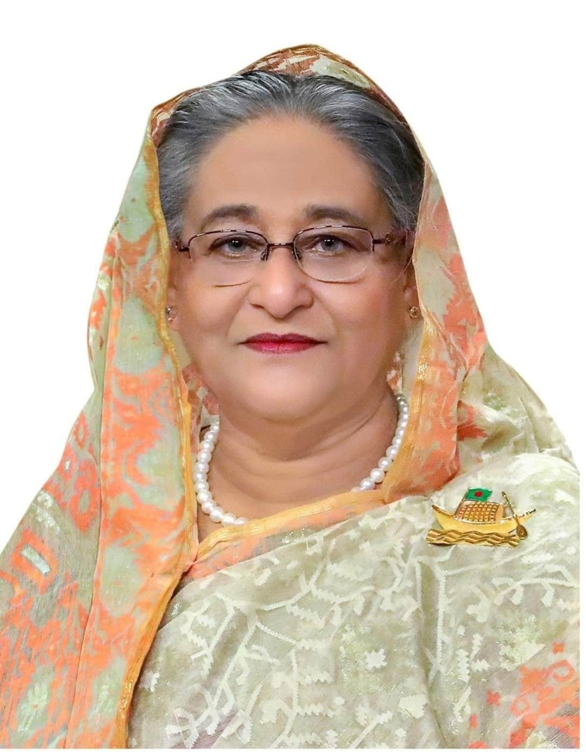 আল–জাজিরাকে প্রধানমন্ত্রী: ইউক্রেন যুদ্ধের কারণে রোহিঙ্গা পরিস্থিতি কঠিন হয়ে উঠেছে