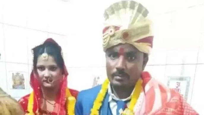 স্ত্রীর প্রেমিকের স্ত্রীকে বিয়ে করে যুবকের প্রতিশোধ!