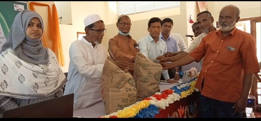 মিনিকেট নামের চাল বিক্রি করা যাবেনা: খাদ্যমন্ত্রী